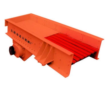  Screw conveyor  