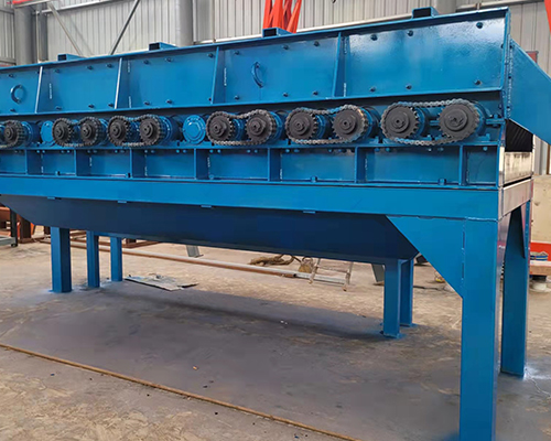 Debris separator