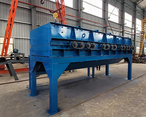 Debris separator