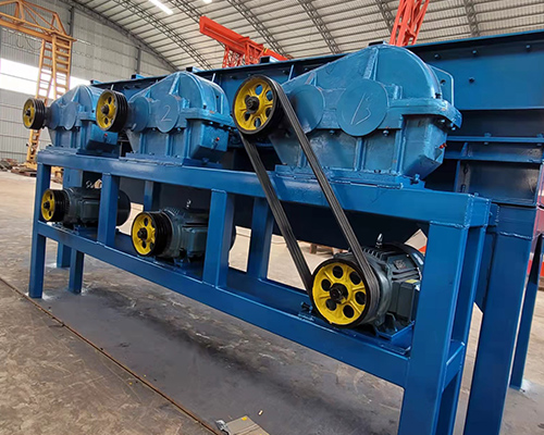 Debris separator