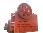 Jaw crusher
