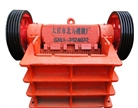 Jaw crusher