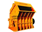 Counterattack crusher